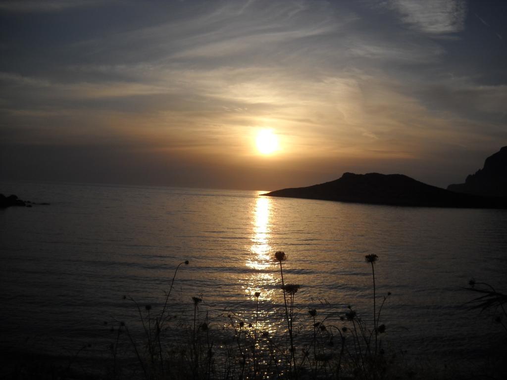 Amphitrite Daire Myrties Oda fotoğraf