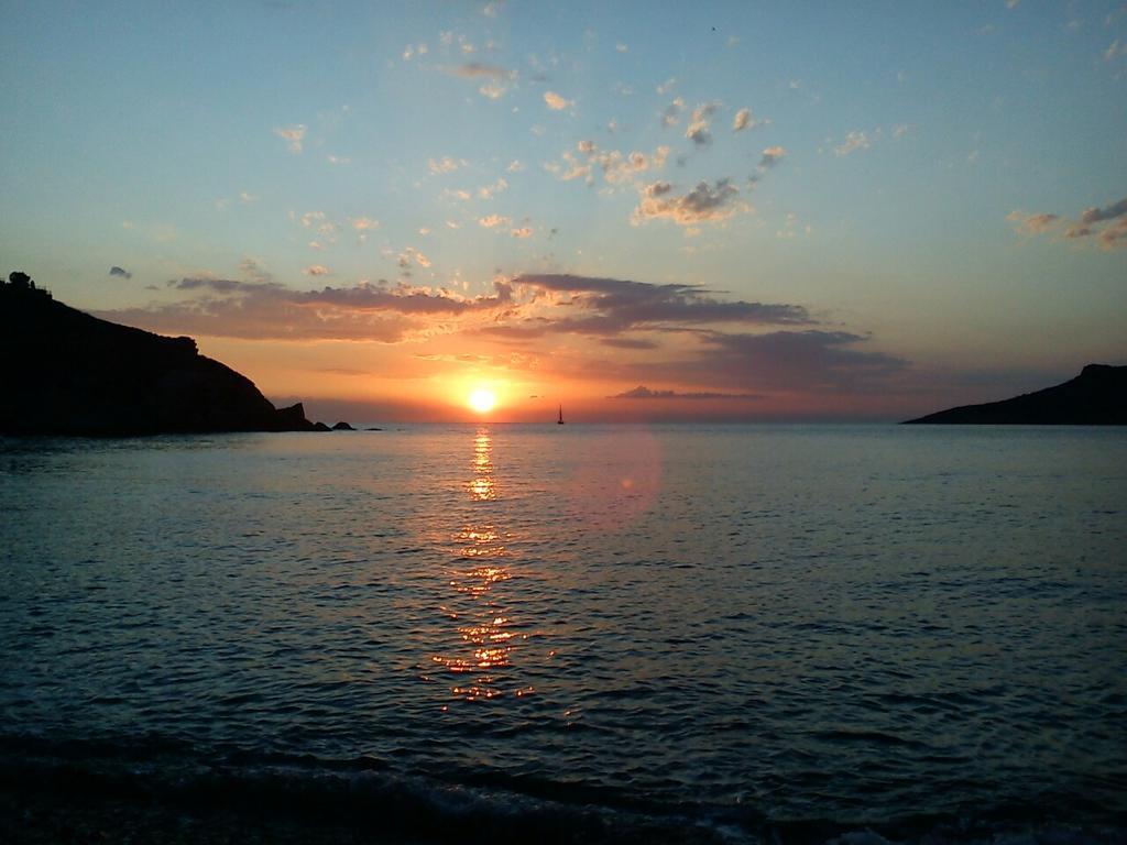 Amphitrite Daire Myrties Dış mekan fotoğraf