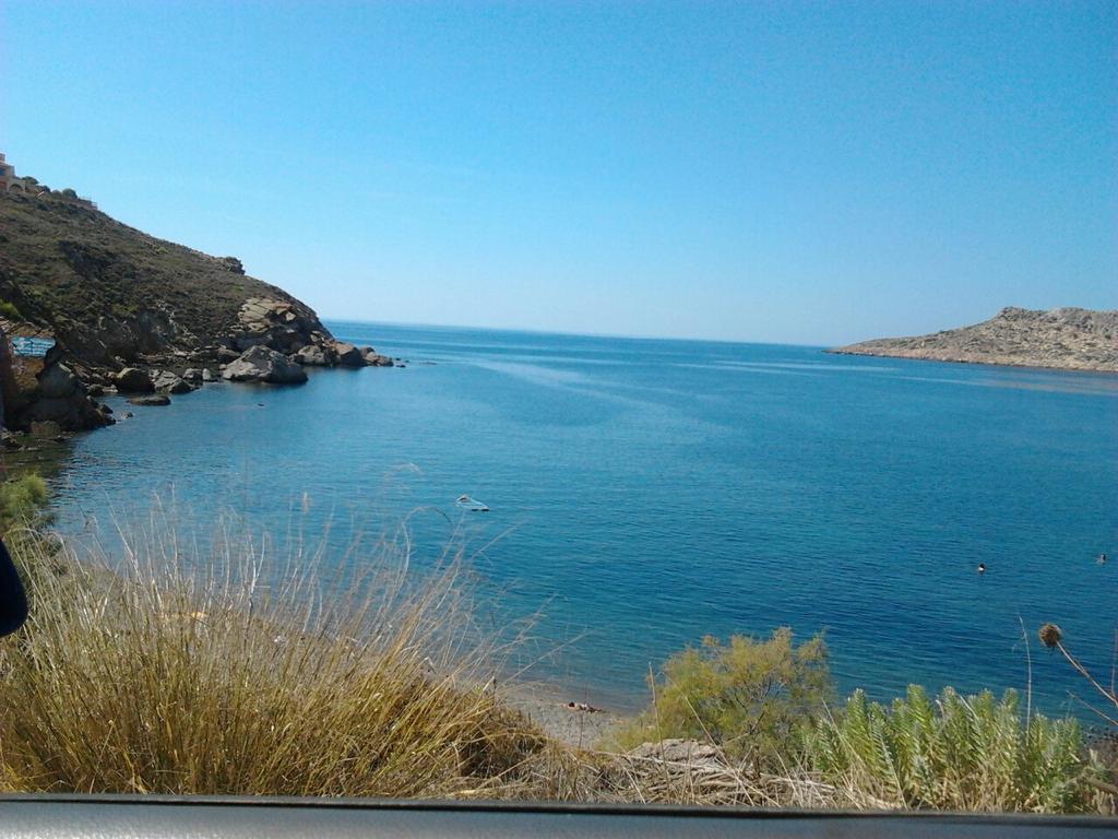 Amphitrite Daire Myrties Dış mekan fotoğraf