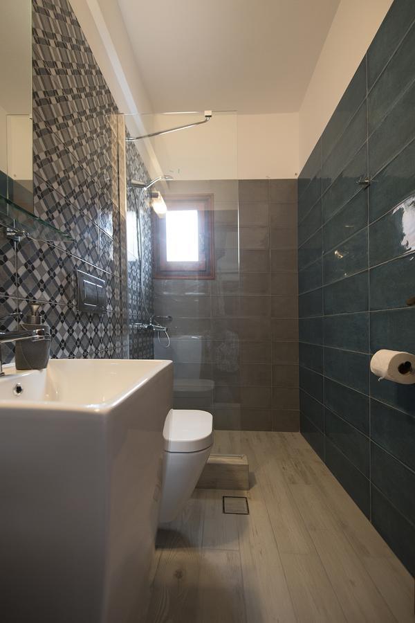 Amphitrite Daire Myrties Dış mekan fotoğraf